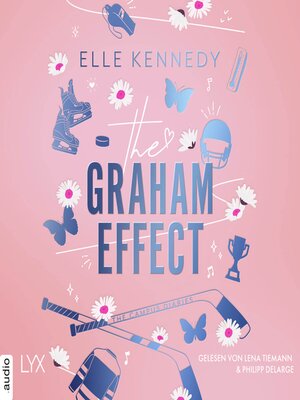 cover image of The Graham Effect